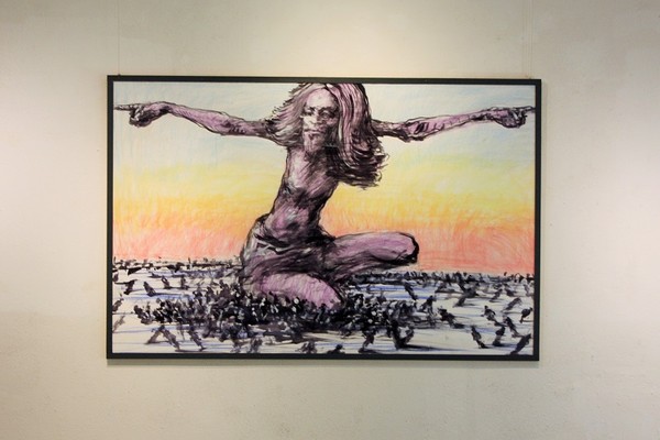 Dimensionen KV Ebersberg