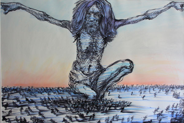 Der große Wegweiser