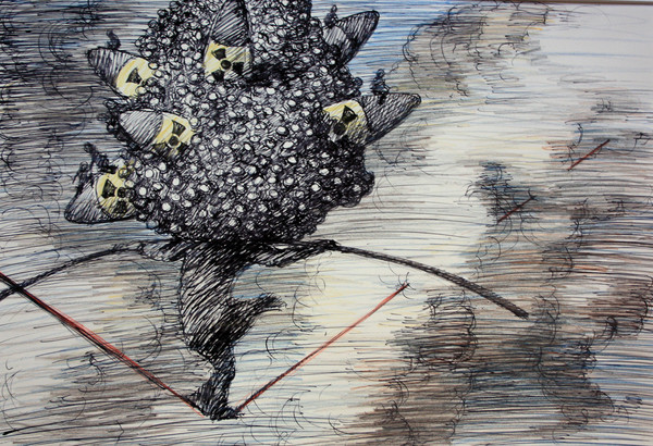 Die Zukunft ist vernebelt